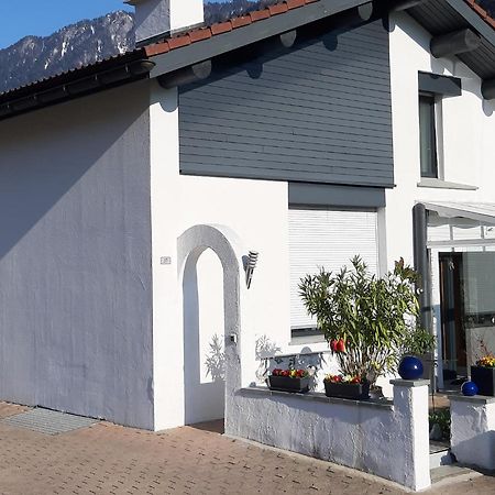 Studio In Domat Ems Zewnętrze zdjęcie