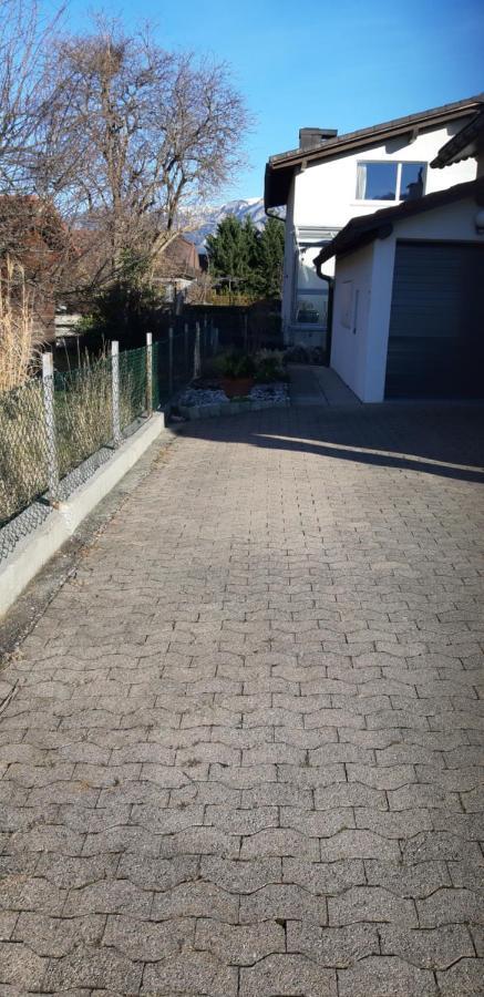 Studio In Domat Ems Zewnętrze zdjęcie