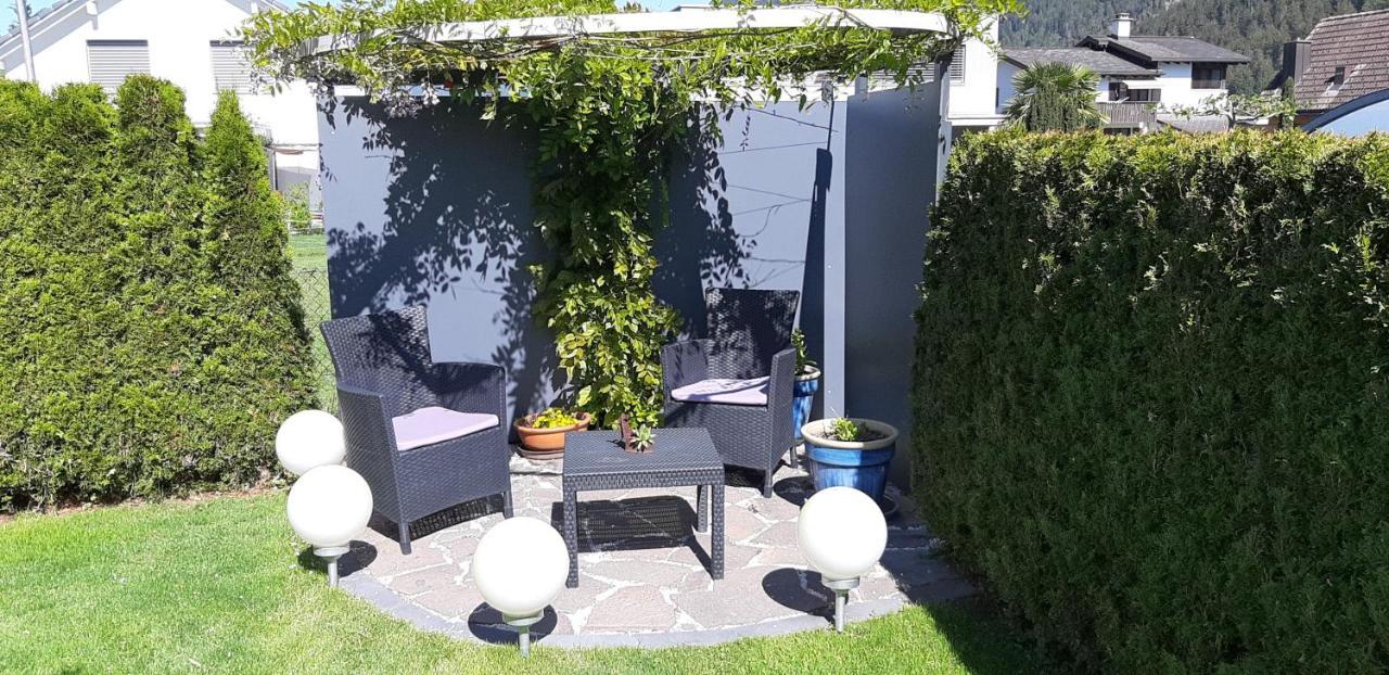 Studio In Domat Ems Zewnętrze zdjęcie
