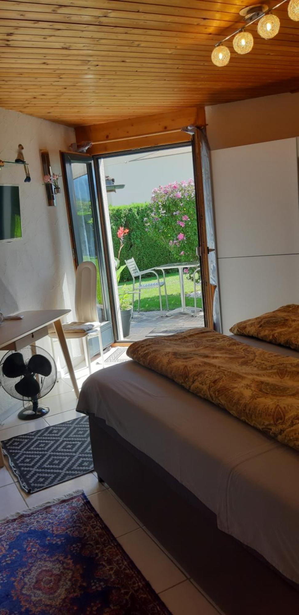 Studio In Domat Ems Zewnętrze zdjęcie