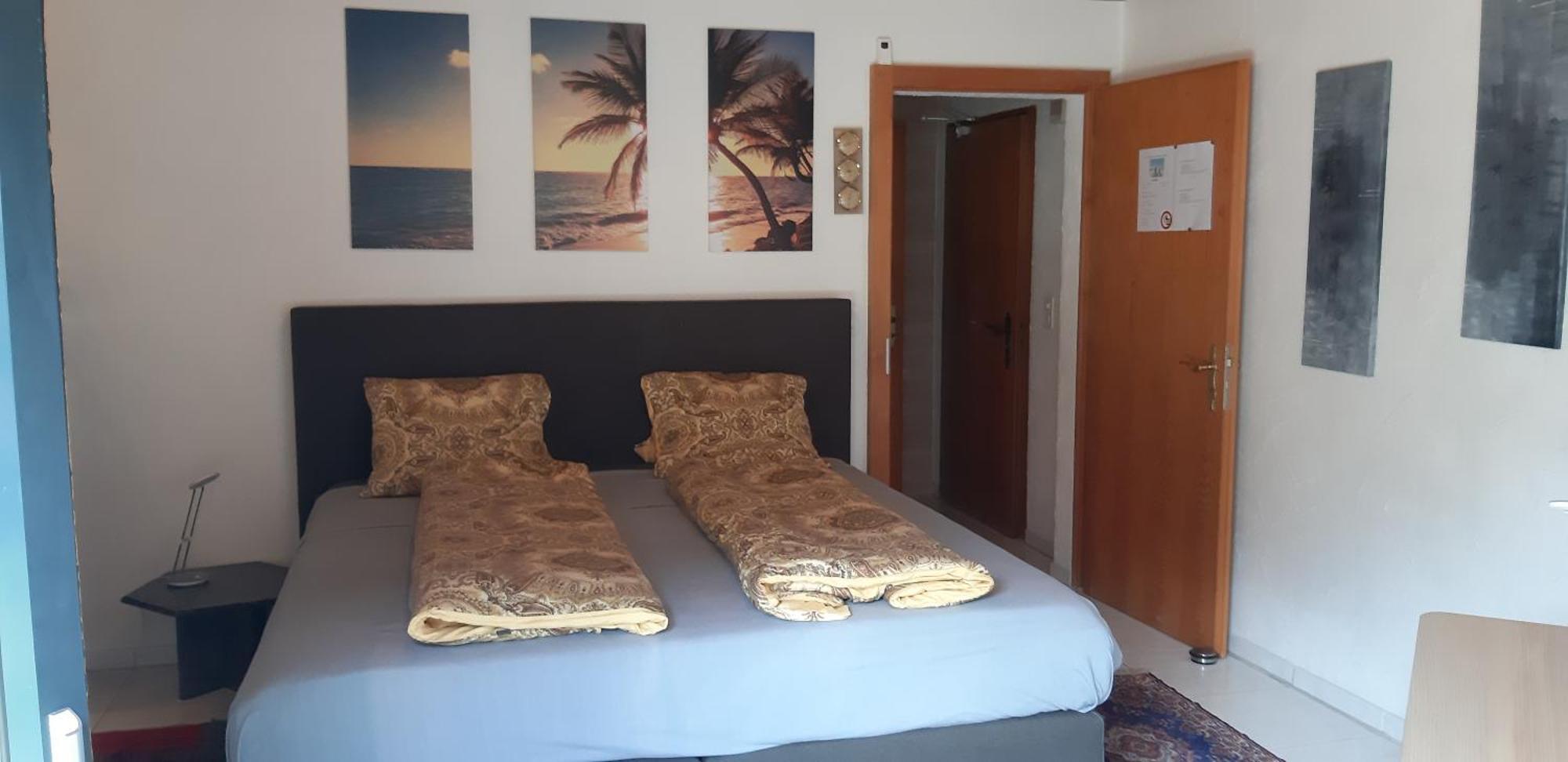 Studio In Domat Ems Zewnętrze zdjęcie