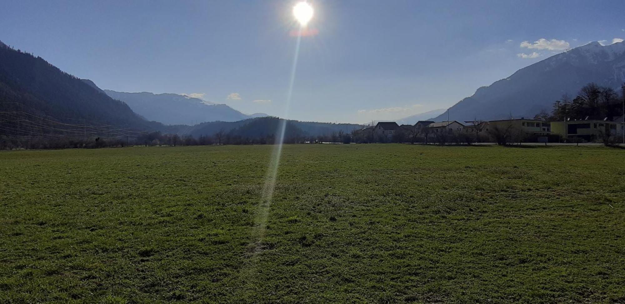 Studio In Domat Ems Pokój zdjęcie
